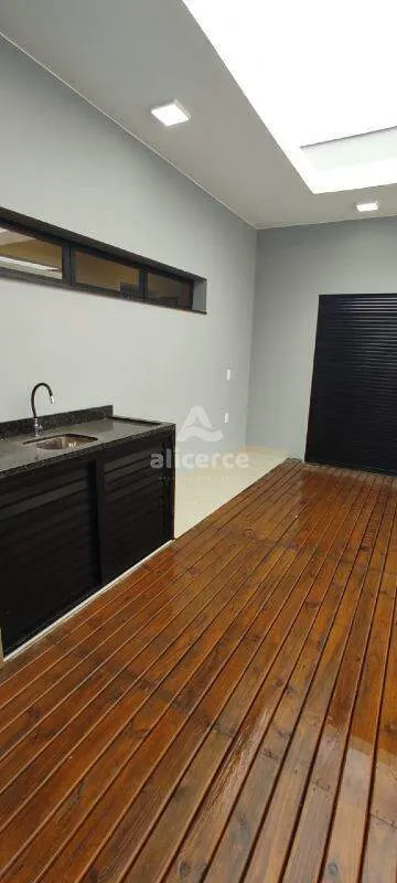 Imagem Casa à venda com 3 quartos 1 suíte, 127m² em Potecas São José