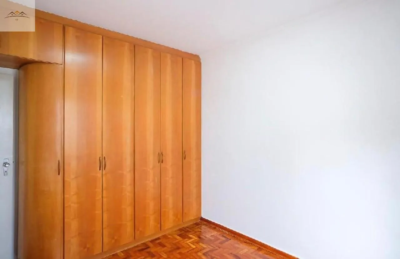 Imagem APARTAMENTO RESIDENCIAL em São Bernardo do Campo - São Paulo, Rudge Ramos