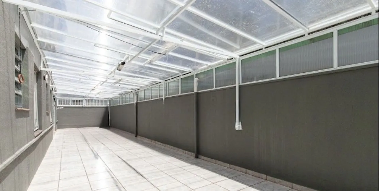 Imagem Apartamento a venda Bairro Independência 4 dormitórios-.
