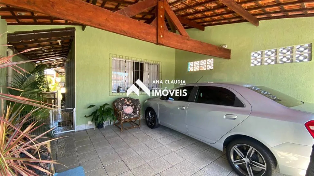 Foto do imóvel Casa a venda bem localizada em Mongaguá em AVENIDA SÃO LOURENÇO, 713 - FLORIDA MIRIM, MONGAGUÁ - SP