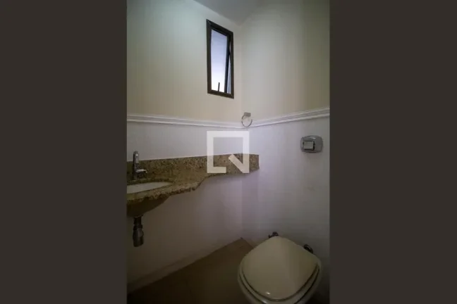 Imagem Apartamento à Venda - Recreio, 3 Quartos, 200 m2