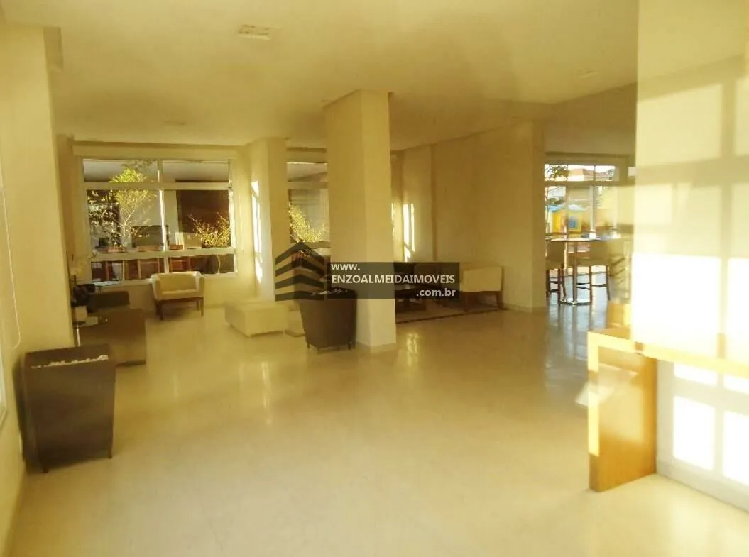 Imagem Apartamento à venda em São Paulo/SP