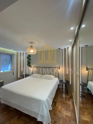Imagem Lindo Apartamento Localizado na Avenida Sao Joao Reformado 4 dormitorios 2 Suites