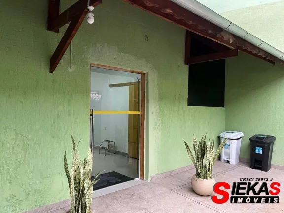 Imagem Excelente oportunidade: Ponto Comercial para locação em Guarulhos-SP, Jardim Presidente Dutra, 12 salas, 7 banheiros, 2 vagas, 440m².