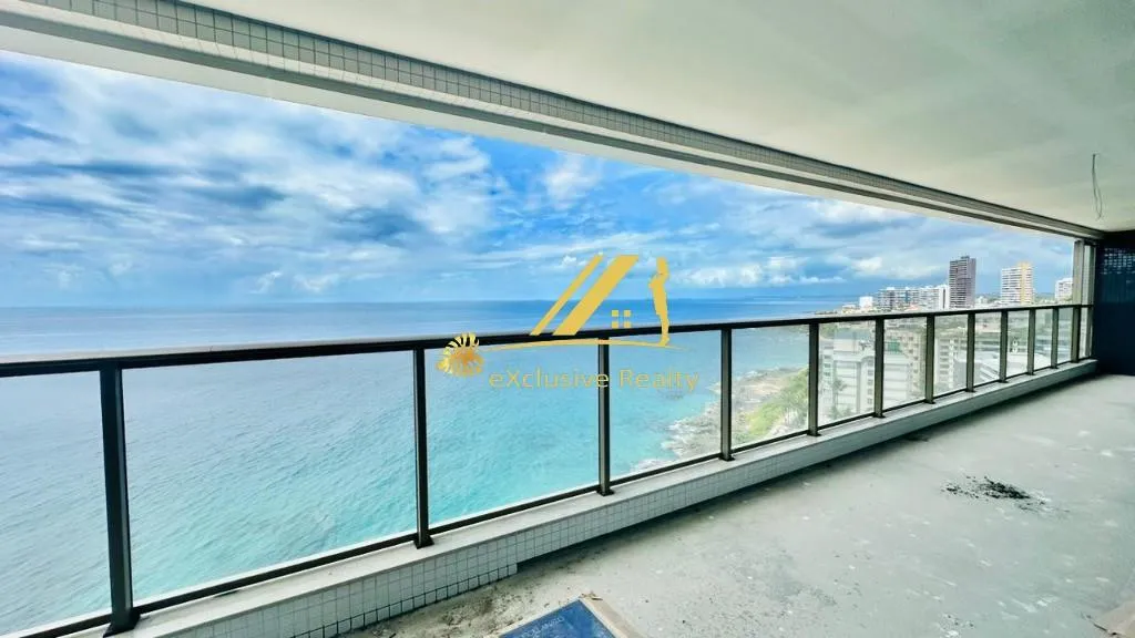Imagem Apartamento RESIDENCIAL em Salvador - Bahia, Ondina