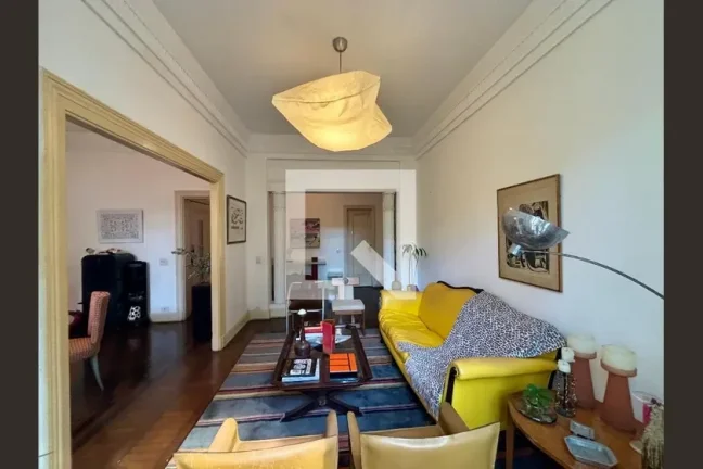 Imagem Apartamento à Venda - Copacabana, 3 Quartos, 145 m2