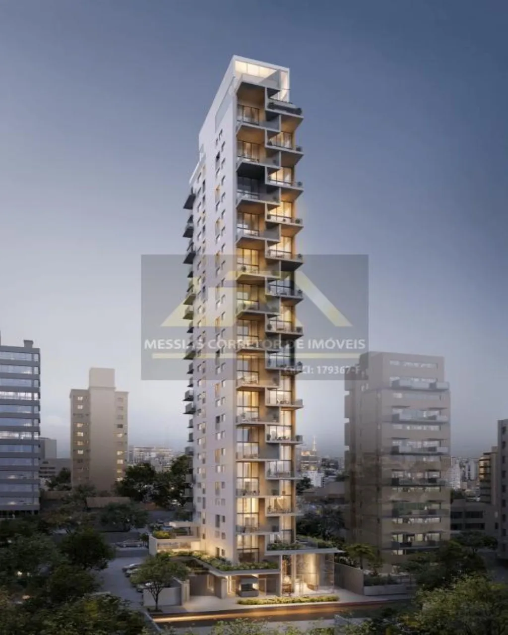 Imagem APARTAMENTOS DE 2 DORMITÓRIOS E 1 VAGA - NORD JARDINS - 80 METROS