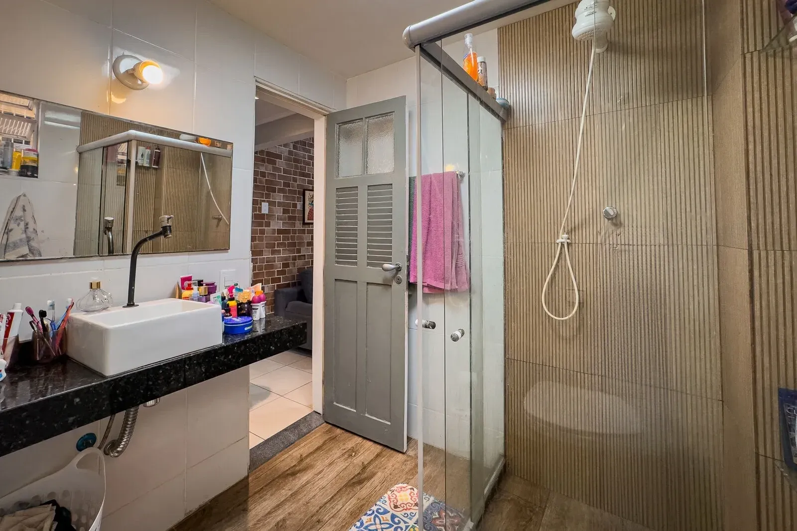 Imagem Apartamento com 2 Quartos à Venda, 100 m² em Cosmos - Rio de Janeiro