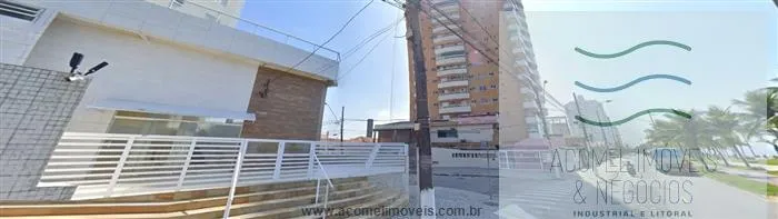 Imagem Lojas para venda em Praia Grande no bairro Vila Caiçara