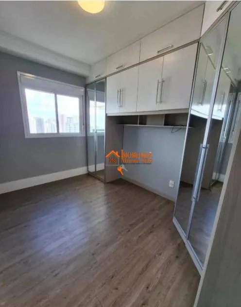 Imagem Apartamento com 2 dormitórios à venda, 68 m² por R$ 695.000,00 - Jardim Flor da Montanha - Guarulhos/SP