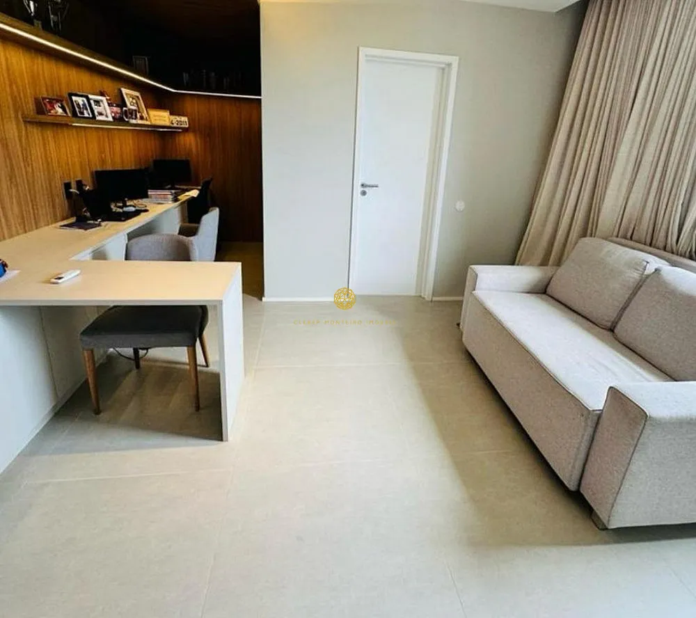 Imagem Venda - Casa com 5 suítes no Alphaville 2 - Salvador-Ba