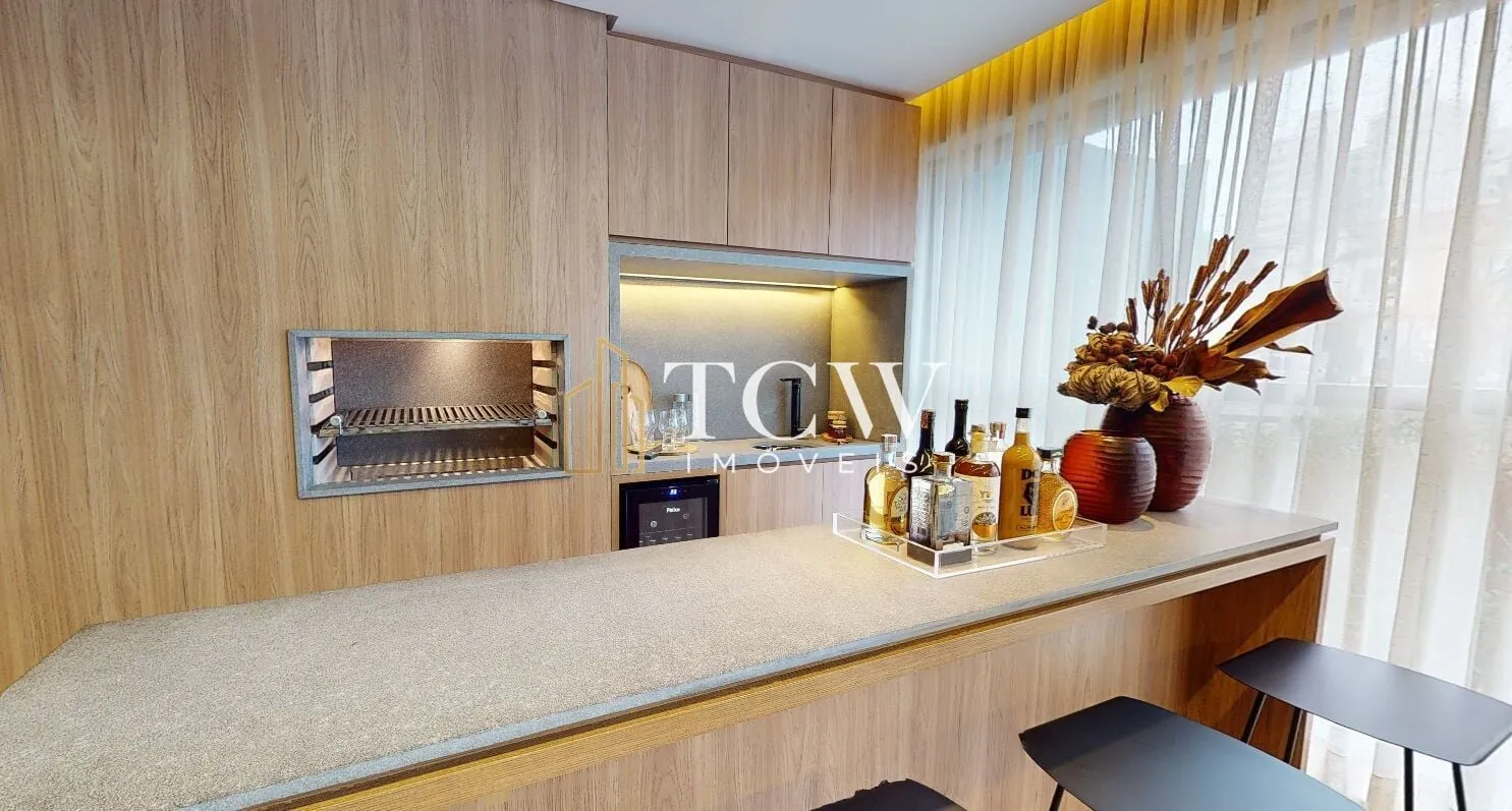 Imagem Apartamento à Venda na Mooca | 157 m² | 4 Dormitórios | 2 ou 3 Suítes | 2 Vagas | São Paulo/SP