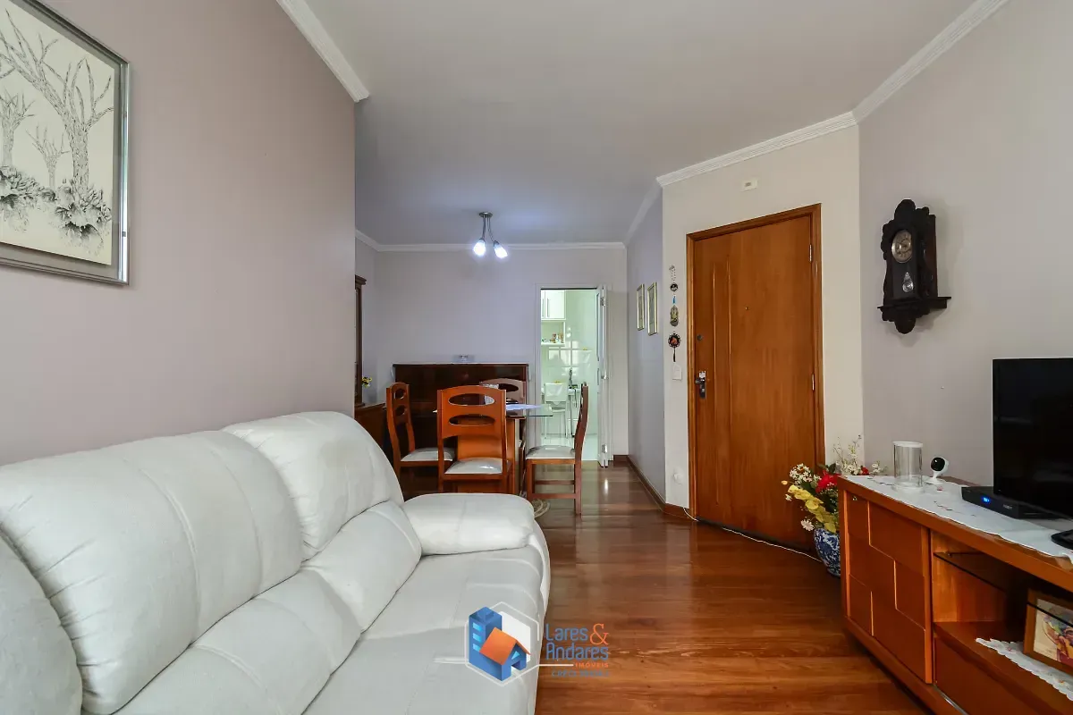 Imagem Apartamento para venda em Vila Monumento com 3 quartos, sendo 1 suíte, 88m²