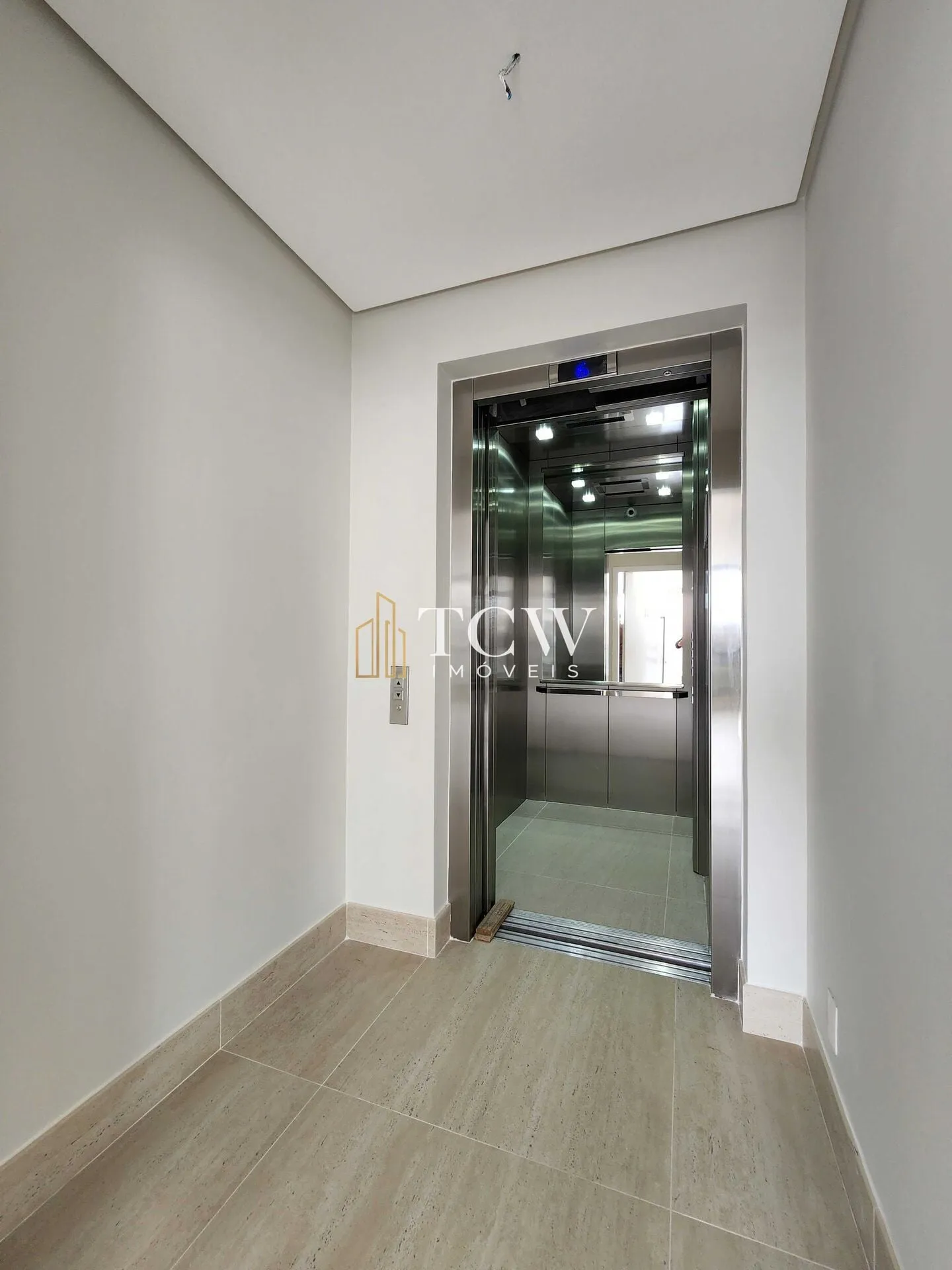 Imagem Apartamento Alto Padrão 4 dorm