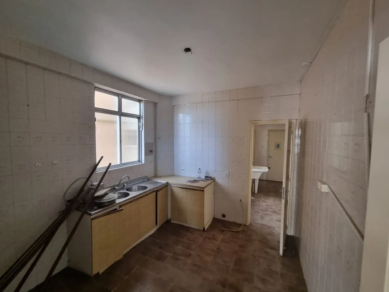 Imagem Apartamento com 3 dormitórios no Bairro centro histórico