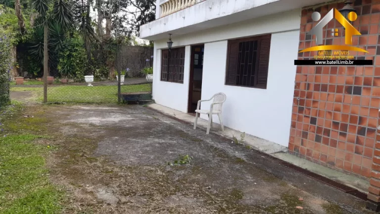 Imagem Casa - Chácara Rincão - Cotia | Batelli Imóveis