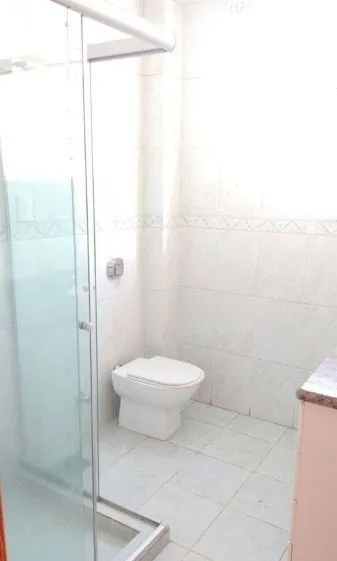 Imagem Apartamento de 2 dormitórios no bairro Santana
