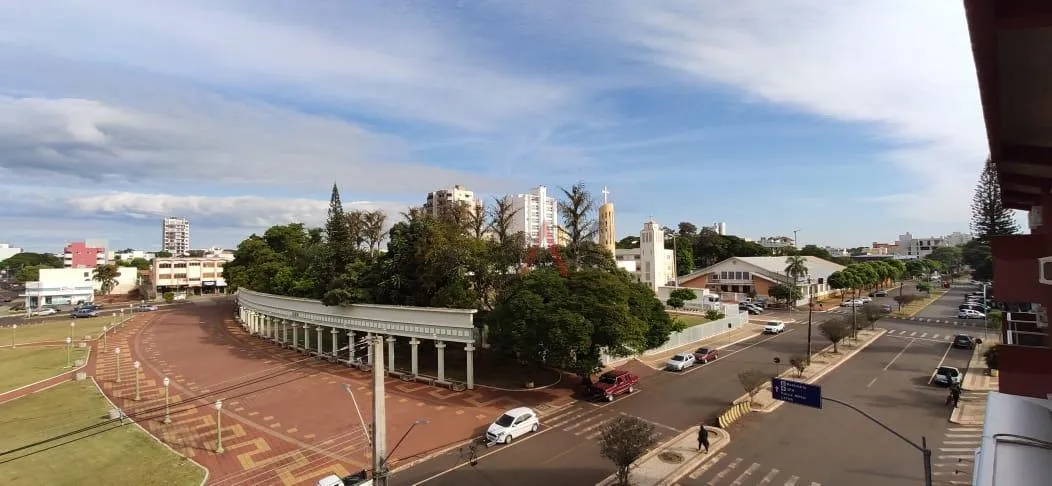Imagem Apartamento à venda, BAIRRO CENTRO, MEDIANEIRA - PR