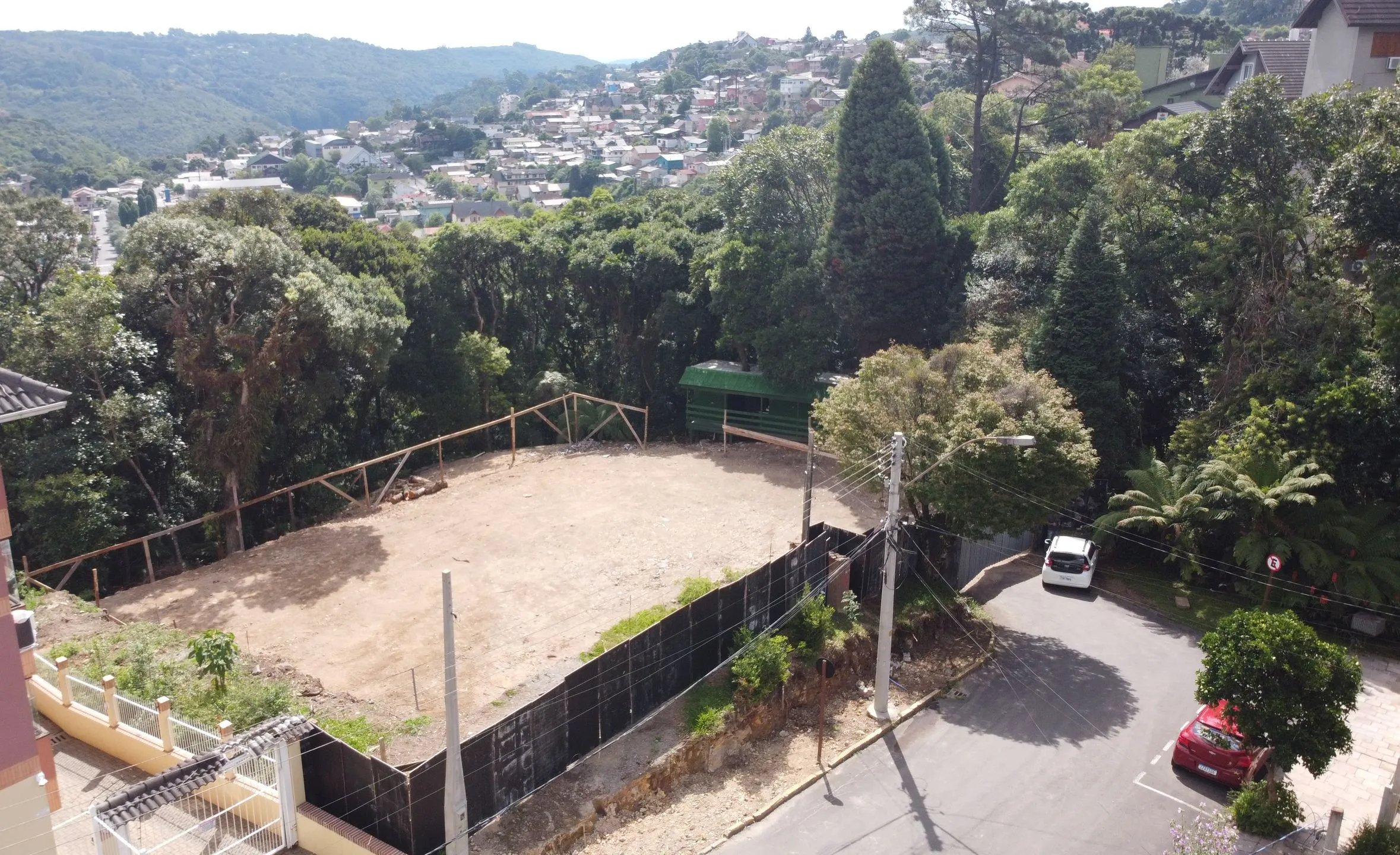 Imagem Apartamento à venda em Gramado, Centro, com 2 quartos, 97.35m2