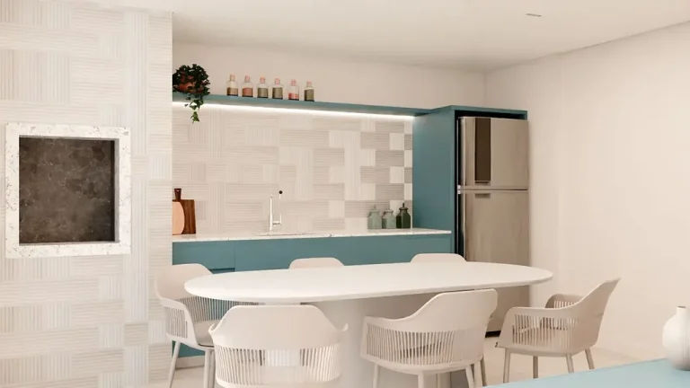 Imagem Houston Residence