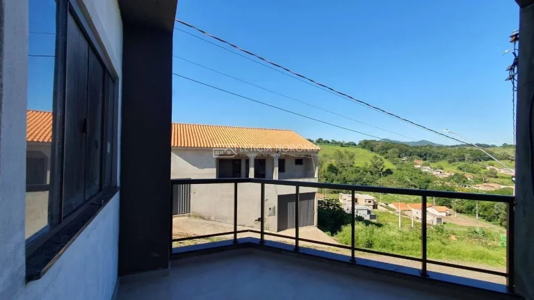 Imagem Casa nova a venda
