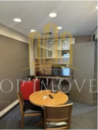 Imagem Sala à Venda Residencial Jardim Aquarius 43m²