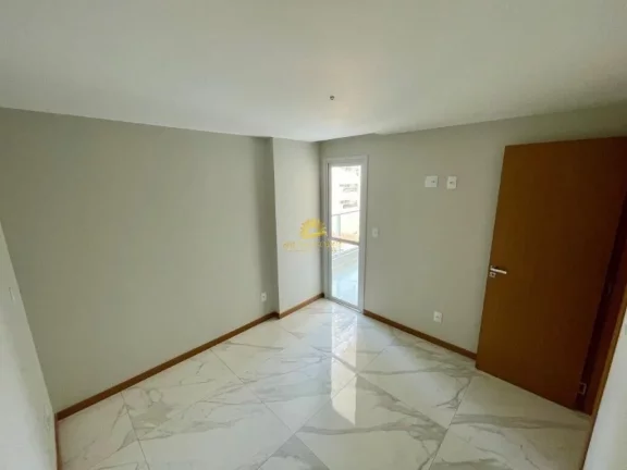 Imagem Viva com conforto, sofisticação e lazer completo a poucos metros da Praia das Castanheiras! Este a...