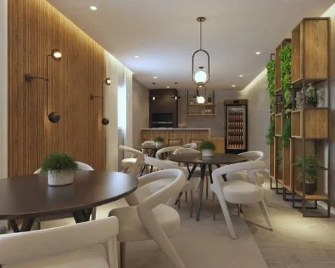 Imagem VENDA DE APARTAMENTO NO RESIDENCIAL GARDÊNIA, EM ARUJÁ/SP, sendo 07 tipos de plantas de 60m² a 88m² com vaga de estacionamento. CONSULTE-NOS.