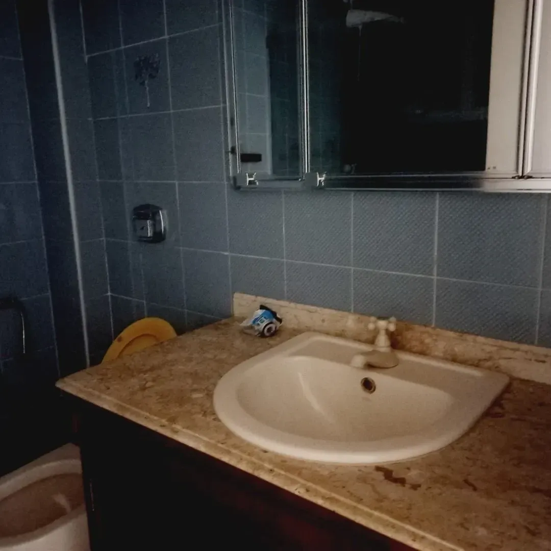 Imagem Apartamento com 2 Quartos à Venda ou Locação, 83 m² em José Menino - Santos