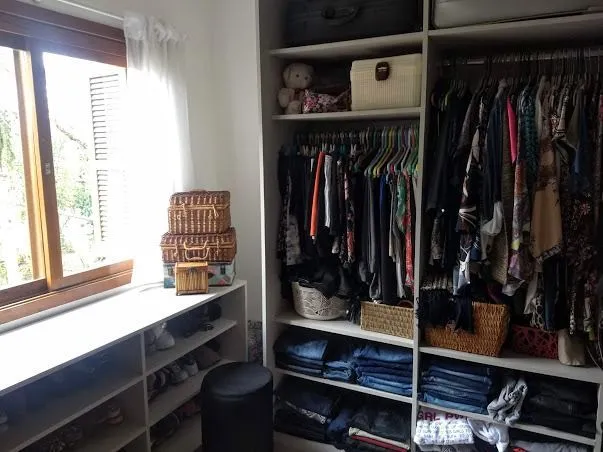 Imagem Casa Condominio para Venda - 70.63m², 2 dormitórios, sendo 1 suites, 1 vaga - Sarandi