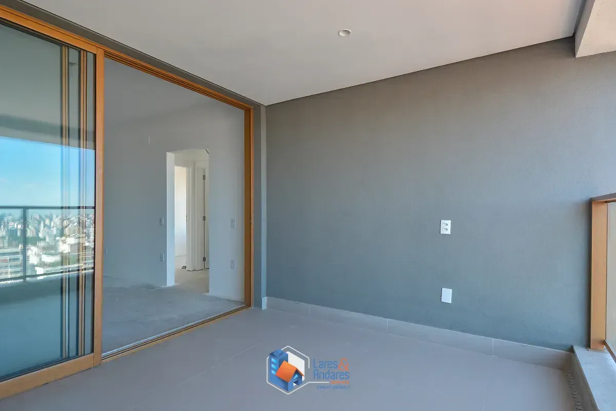 Imagem Apartamento para venda em Jardim Paulista com 2 quartos, sendo 2 suítes, 70m²