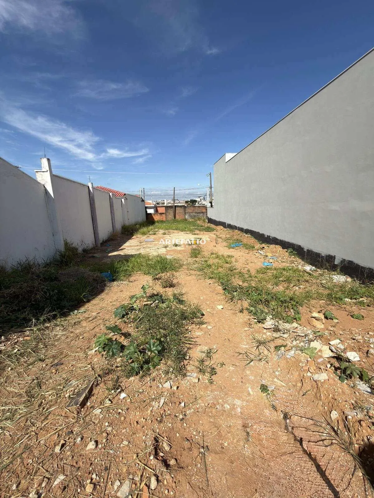 Foto do imóvel Terreno à venda em Franca, Jardim Líbano, 300m2