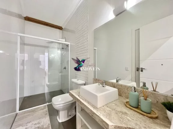 Imagem Condomínio Riviera - Casa Condomínio Riviera
