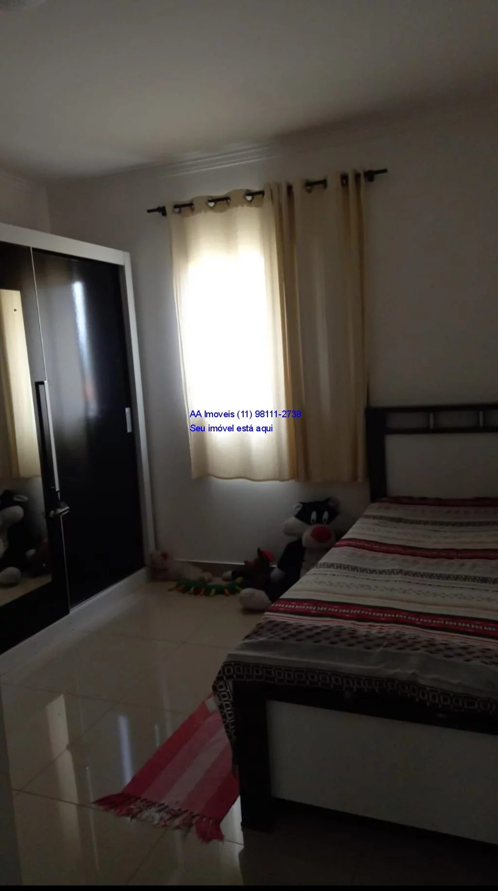 Imagem CASA RESIDENCIAL em JANDIRA - SP, JARDIM SÃO JOÃO