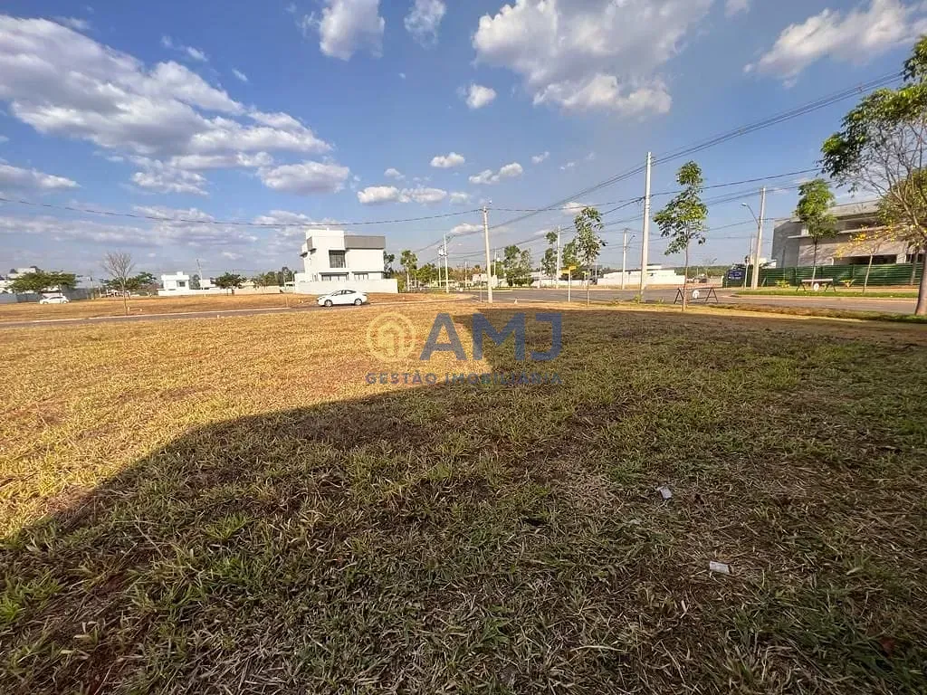 Imagem LOTE DE ESQUINA À VENDA | TERRAS ALPHA 2