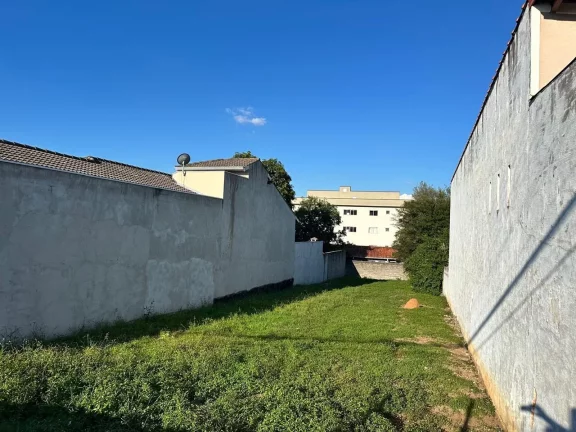 Imagem Terreno à venda em Alvinópolis, Atibaia - SP