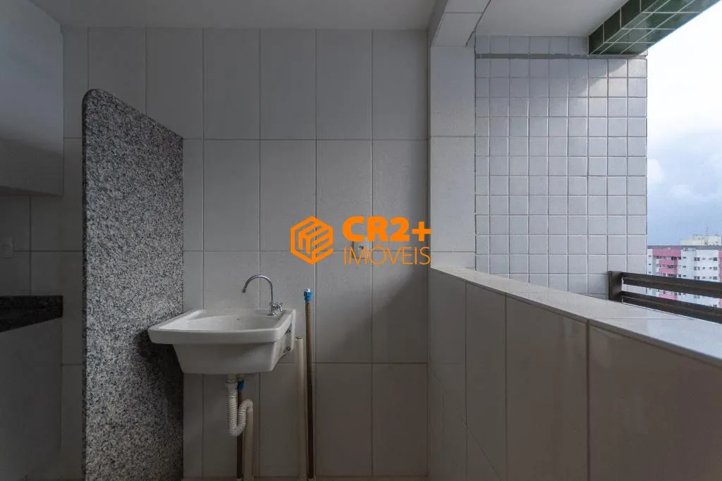 Imagem Apartamento a vende de 66m² 3 quartos e 1 suíte em Jaboatão dos Guararapes