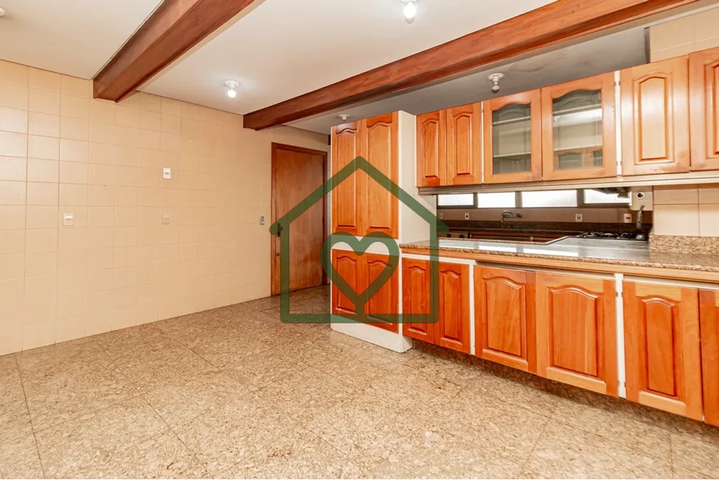 Imagem Apartamento de 330m2 privativos em localização privilegiada no bairro Rio Branco, a apenas duas qu...