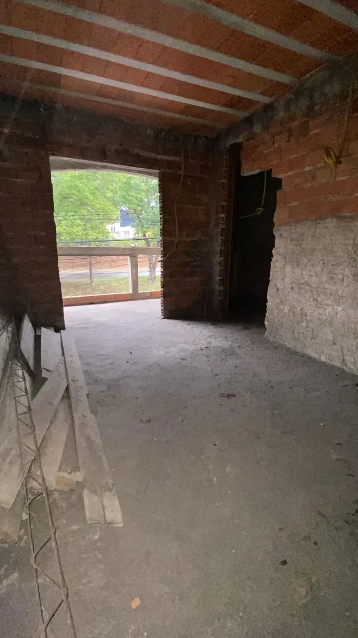 Imagem Casa com 6 Quartos à Venda, 186 m² em Vila Bocaina - Mauá