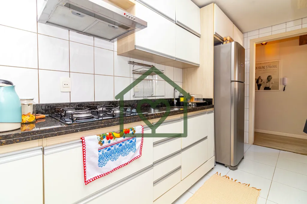 Imagem Viver com Estilo no Bairro Auxiliadora: Conforto e Conveniência
Este apartamento de 3 dormitórios ...