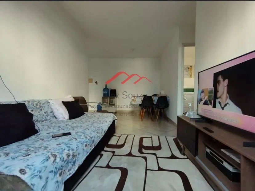 Imagem Apartamento para Venda em Sumaré, Parque Yolanda (Nova Veneza), 2 dormitórios, 1 banheiro, 1 vaga