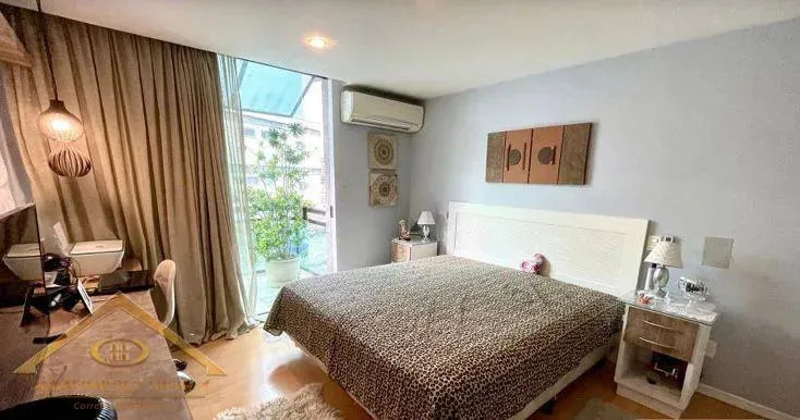 Imagem Casa para Venda em Rio de Janeiro / RJ no bairro Jardim Guanabara