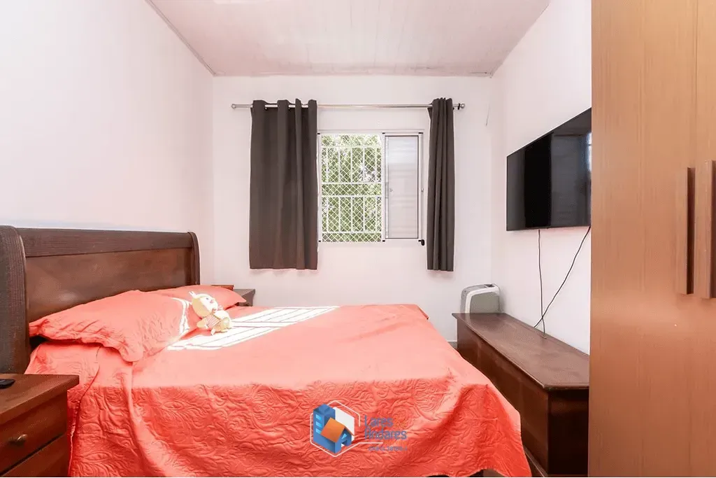 Imagem Casa à venda 3 Quartos 2 Vagas 120M² Vila Clementino São Paulo - SP