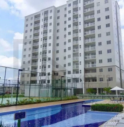 Foto do imóvel CASAL IMOVEIS VENDE VERANO 2/4- 1 SUÍTE