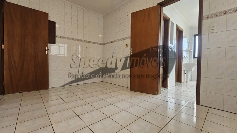 Imagem Apartamento em Santos, 2 dormitórios.