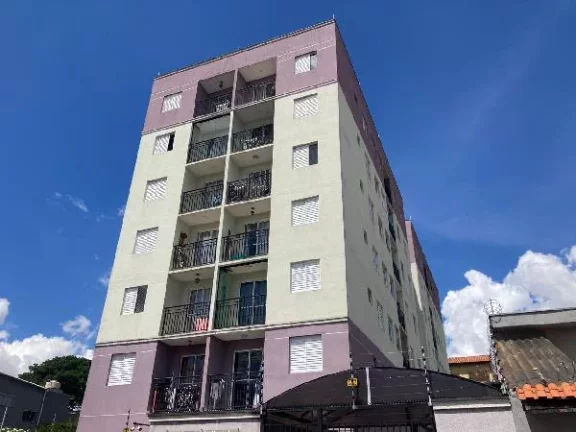 Foto do imóvel Oportunidade Única em SAO PAULO - SP | Tipo: Apartamento | Negociação: Licitação Aberta | Situação: Imóvel em RUA JERIBATUBA
