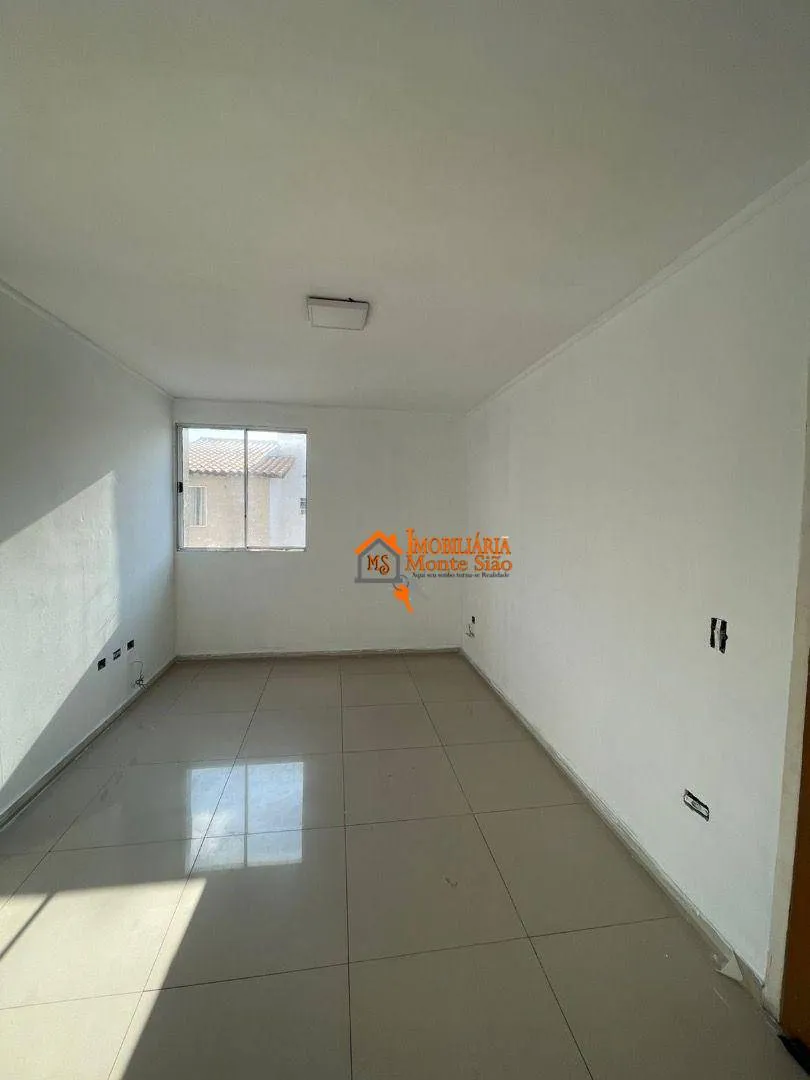 Imagem Apartamento à venda, 45 m² por R$ 240.000,00 - Jardim São Luis - Guarulhos/SP