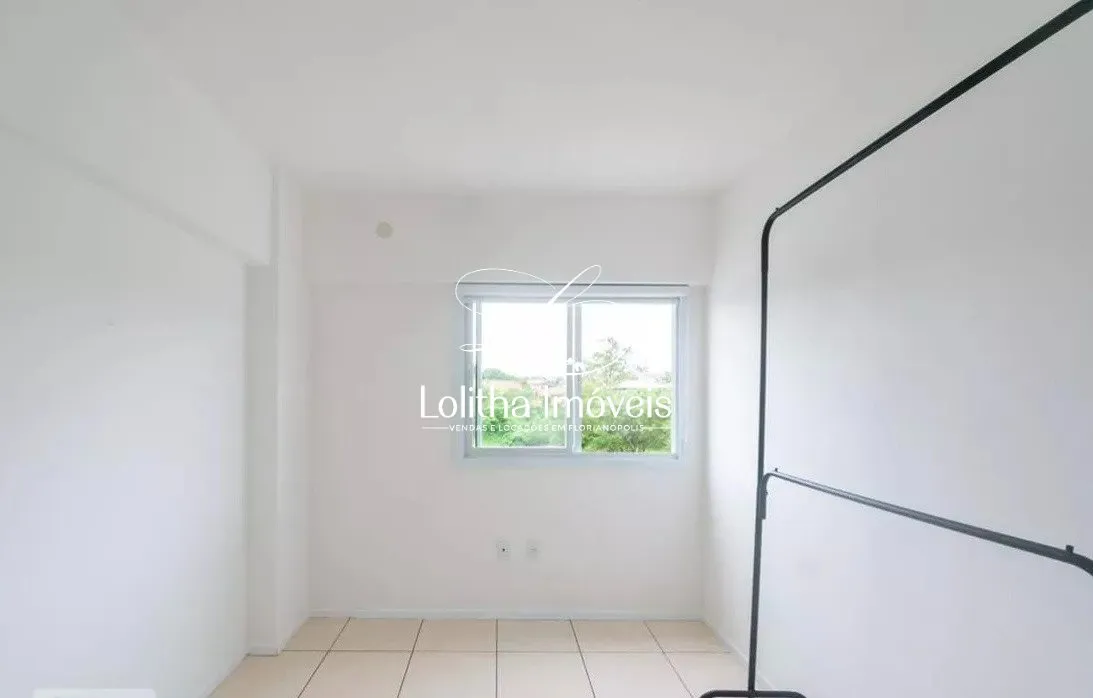 Imagem Apartamento à venda, 2 quartos, semi-mobiliado na Serraria, São José