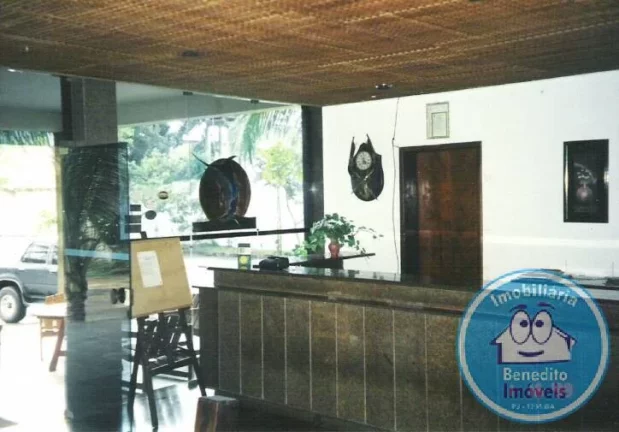 Imagem VENDO HOTEL FECHADO PARA VENDA -PORTO SEGURO R$10.000.000,00
