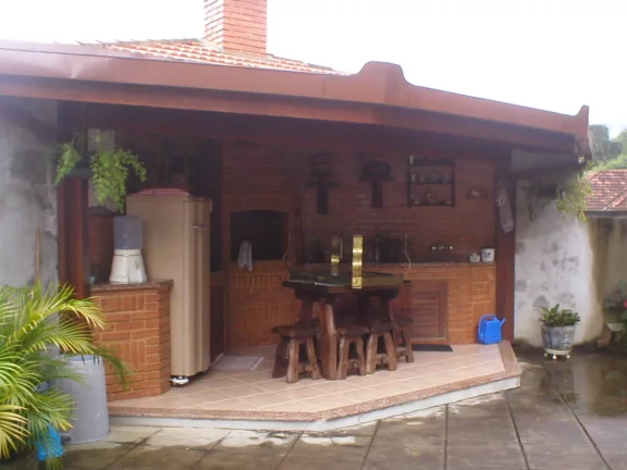 Imagem CASA EM CONDOMÍNIO FECHADO NO BAIRRO: CÔNEGO - NOVA FRIBURGO